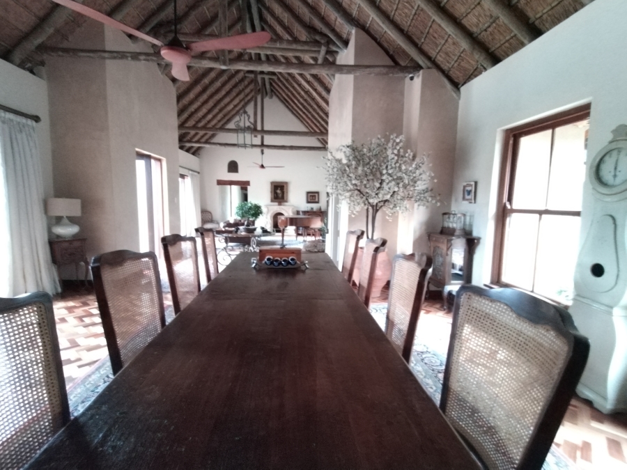 4 Bedroom Property for Sale in Kshane North West